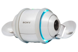 Rolly - open - Plastic -256